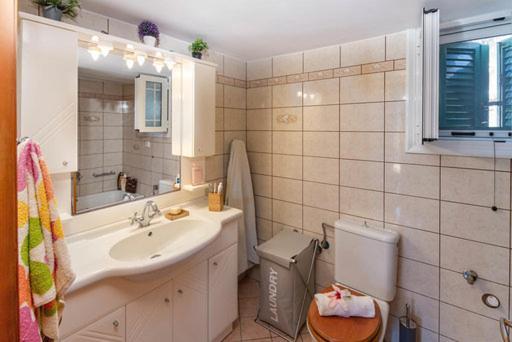 Villa Raxi Fountana Ngoại thất bức ảnh